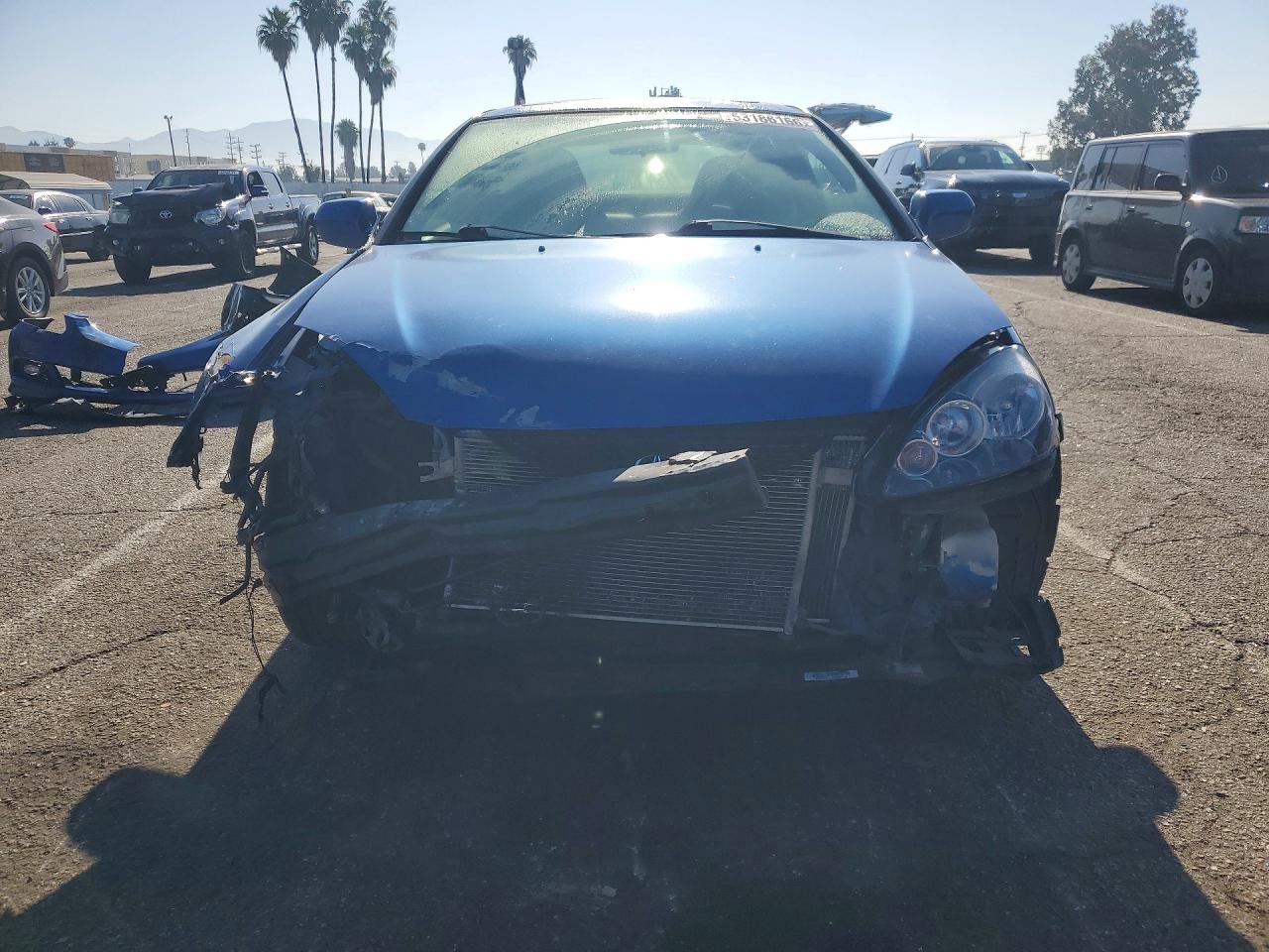 2006 ACURA RSX