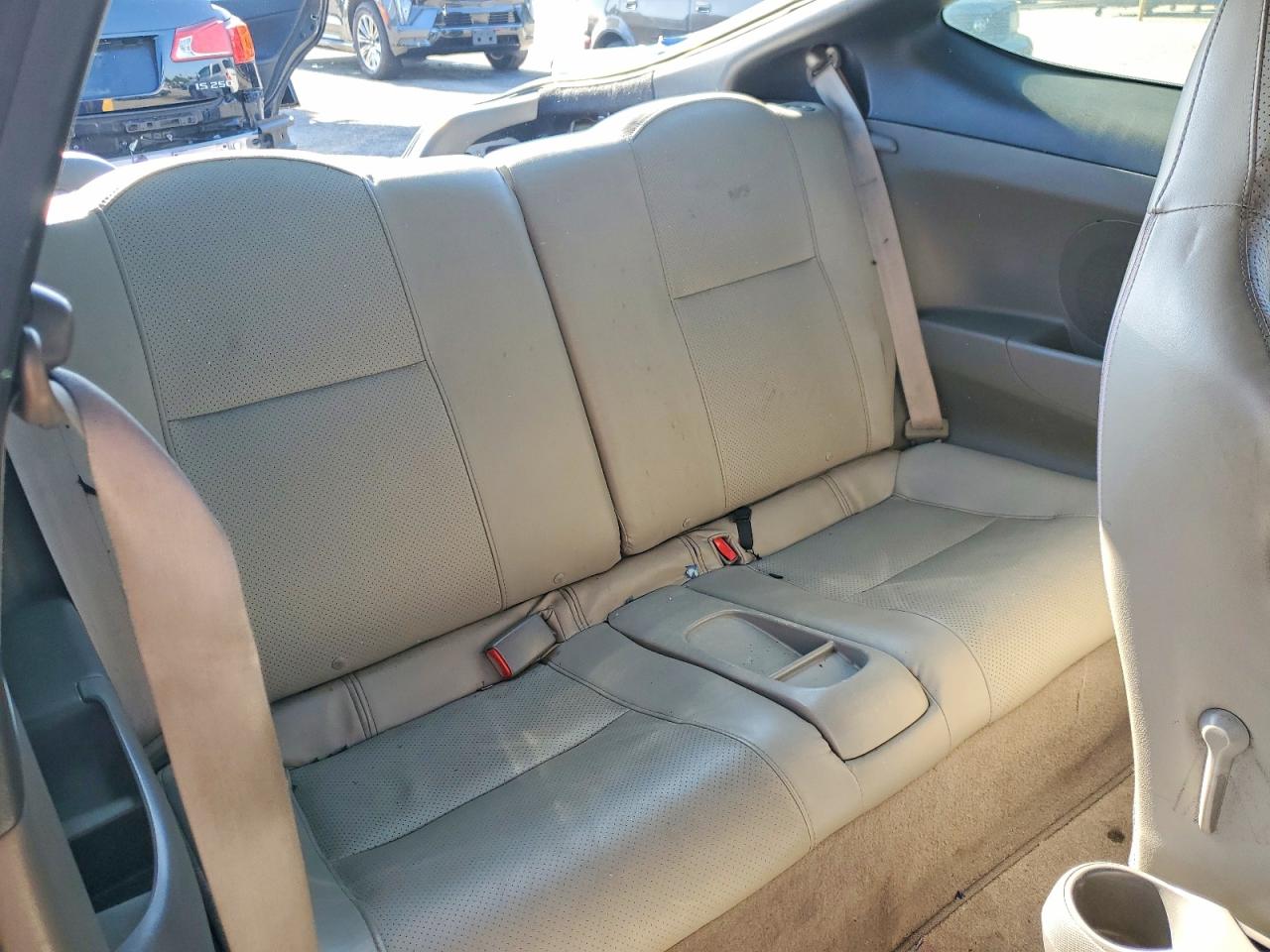 2006 ACURA RSX