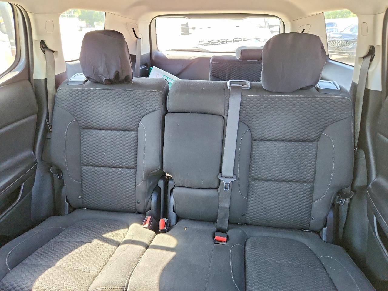 2017 GMC ACADIA