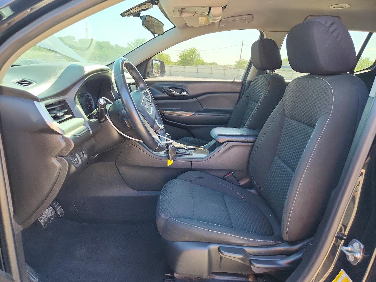 2017 GMC ACADIA