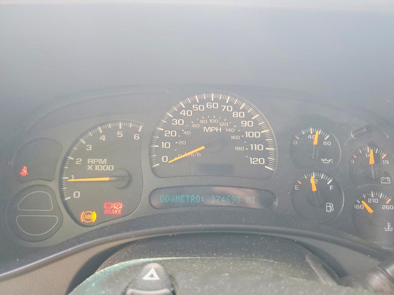 2005 CHEVROLET ALL Models