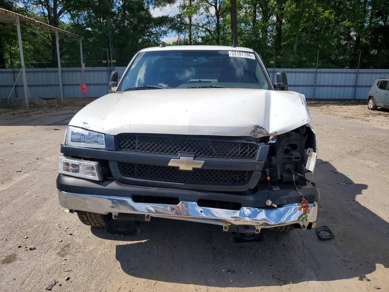 2005 CHEVROLET ALL Models