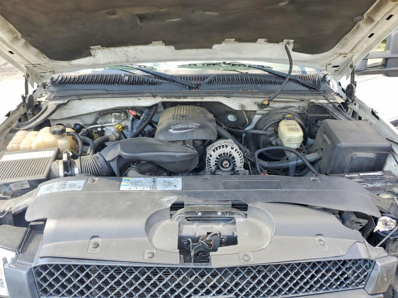 2005 CHEVROLET ALL Models