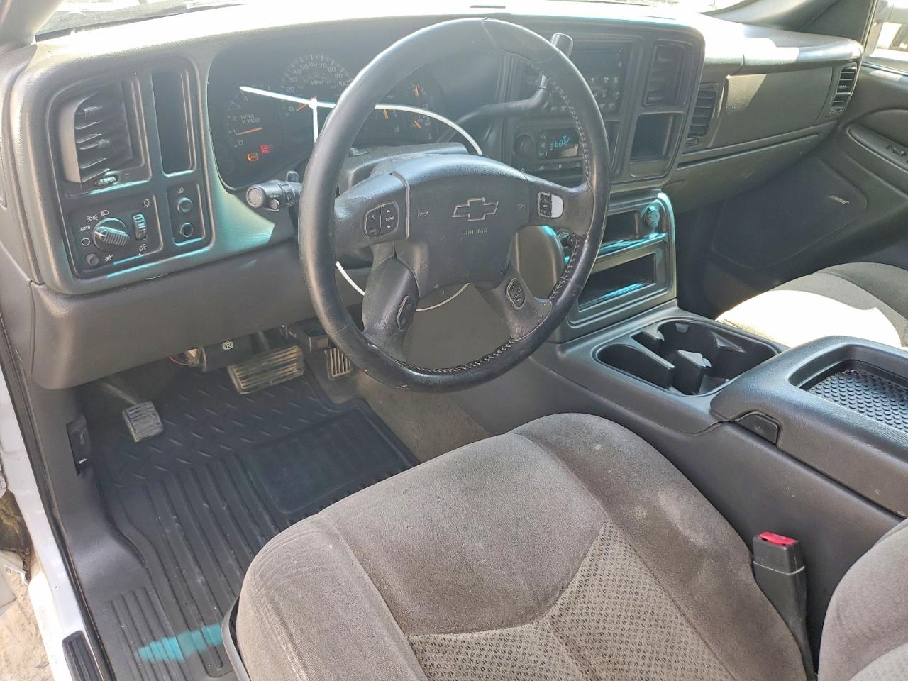 2005 CHEVROLET ALL Models