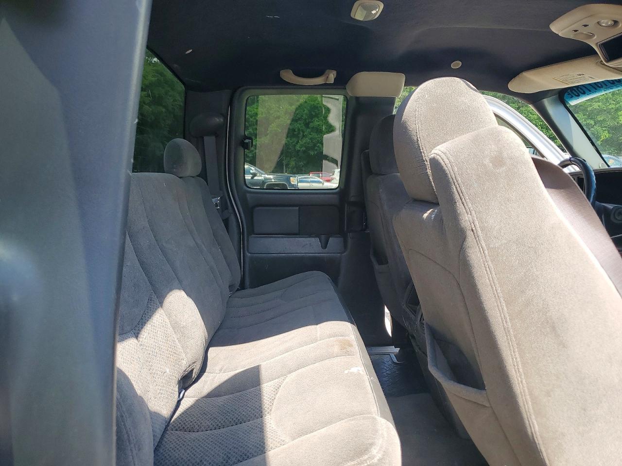 2005 CHEVROLET ALL Models