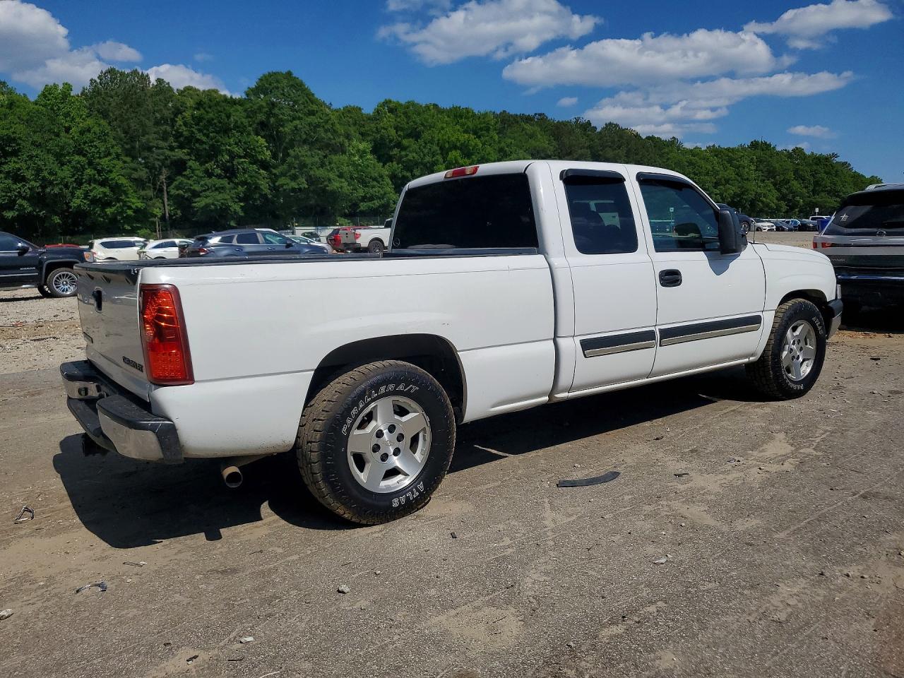 2005 CHEVROLET ALL Models