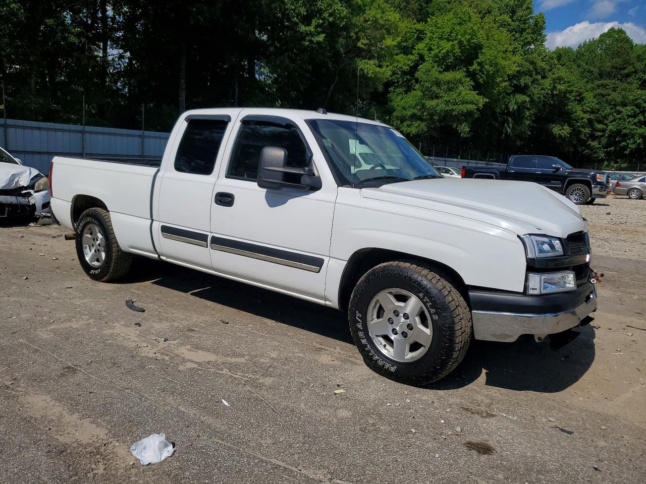 2005 CHEVROLET ALL Models