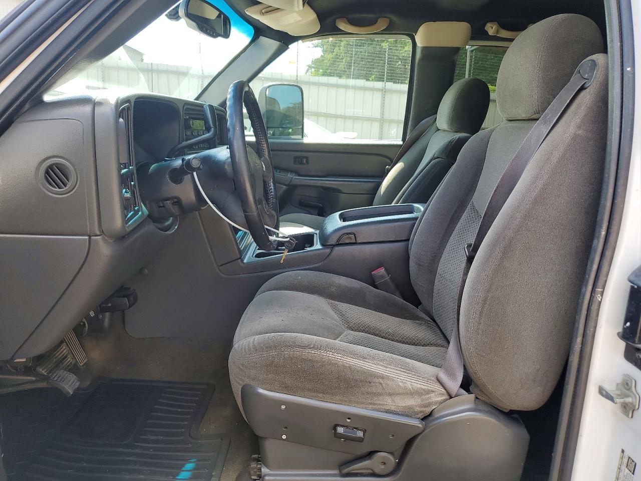 2005 CHEVROLET ALL Models