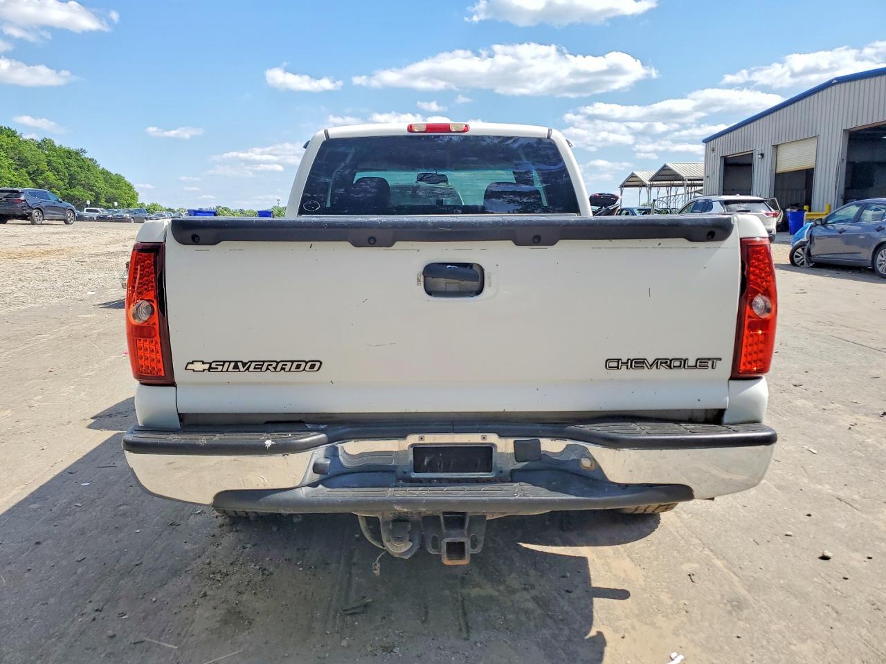 2005 CHEVROLET ALL Models