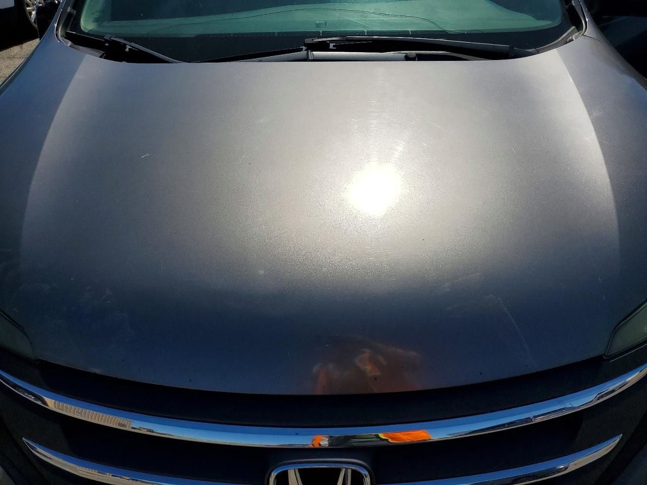 2014 HONDA CRV