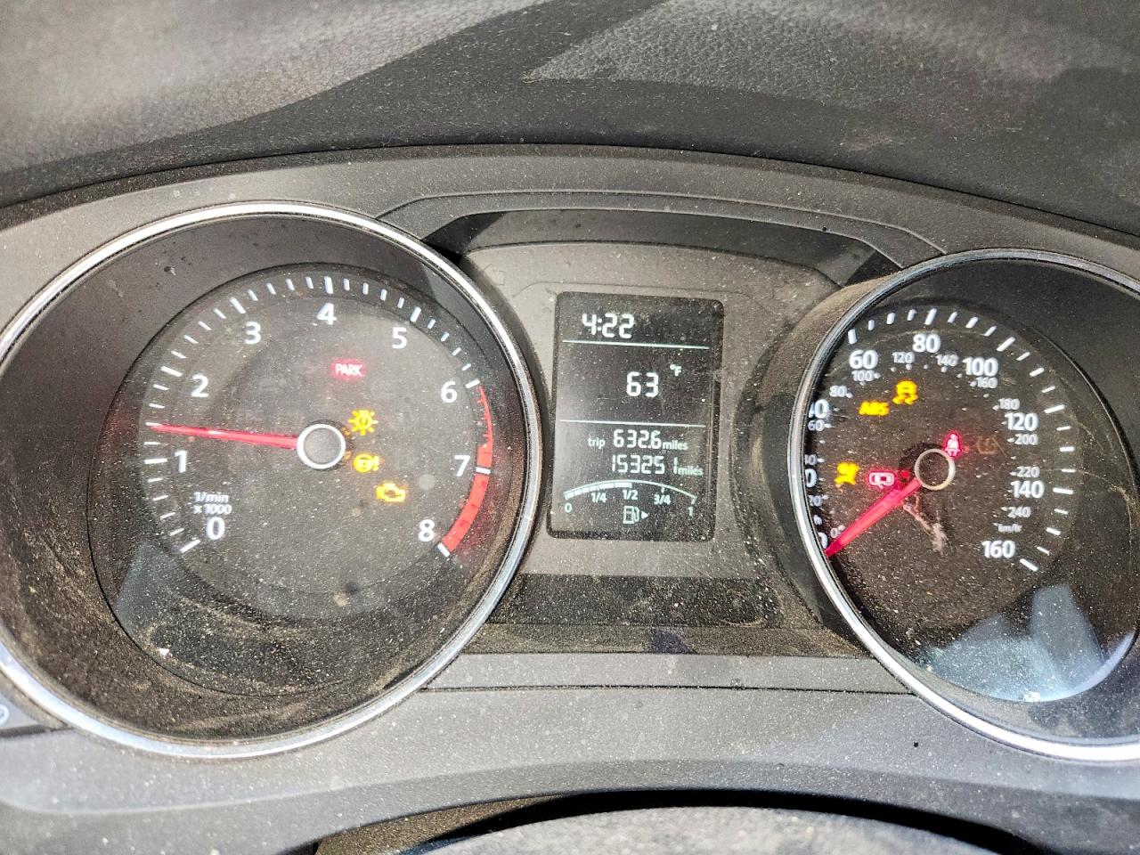 2017 VOLKSWAGEN JETTA