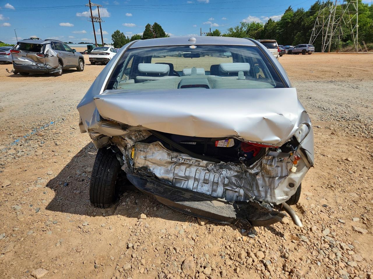 2007 HYUNDAI ELANTRA