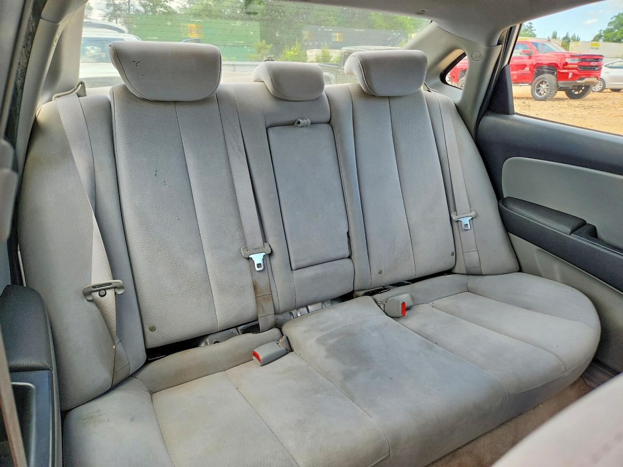 2007 HYUNDAI ELANTRA