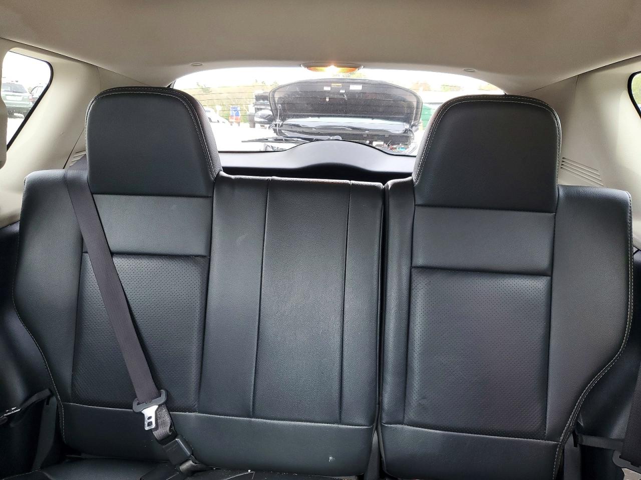 2017 JEEP COMPASS