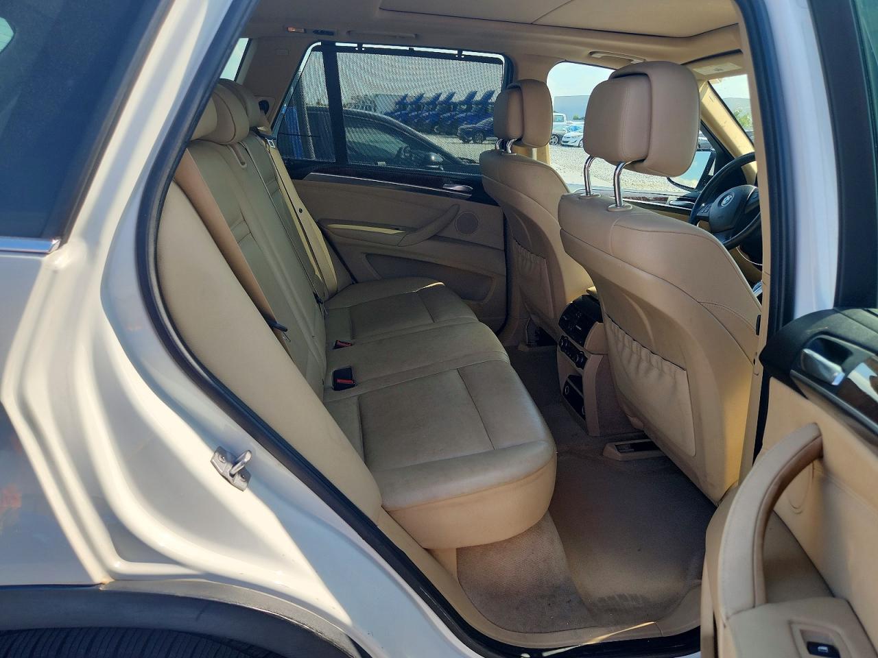 2013 BMW X5