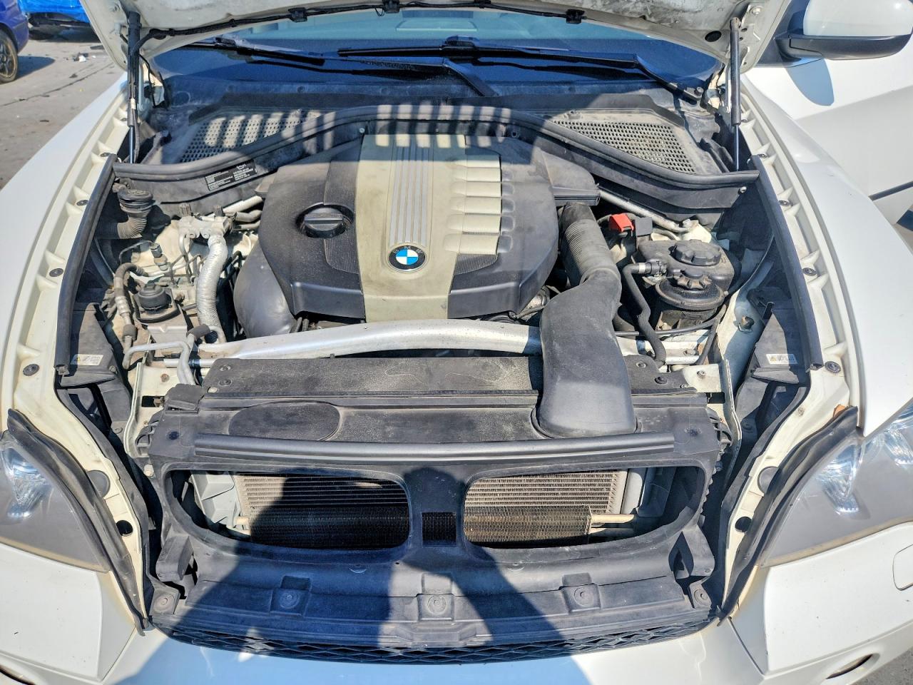 2013 BMW X5
