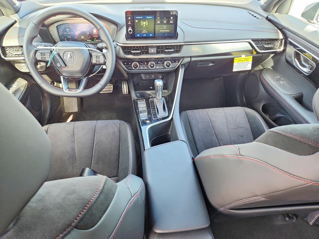 2025 ACURA ALL OTHER