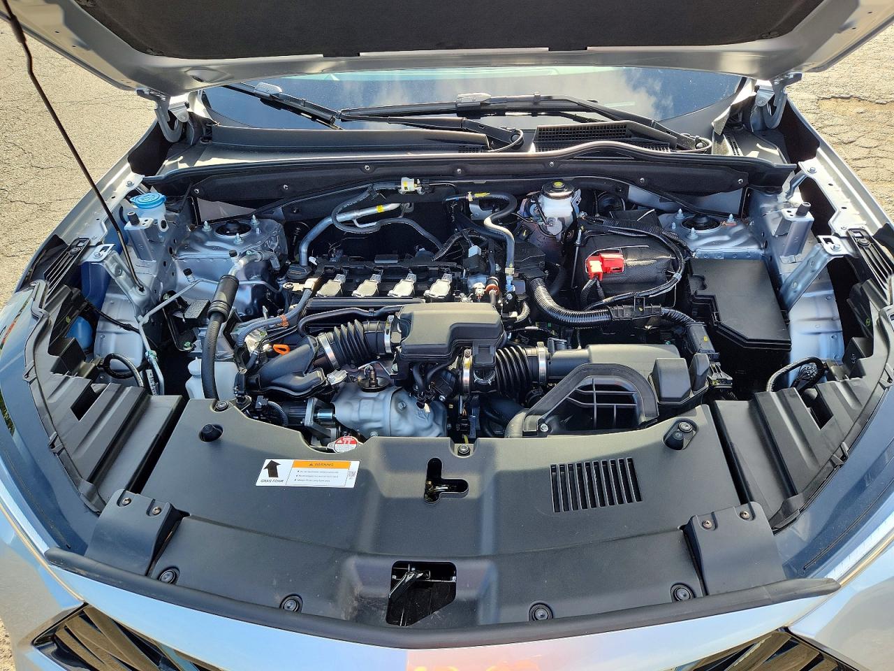 2025 ACURA ALL OTHER