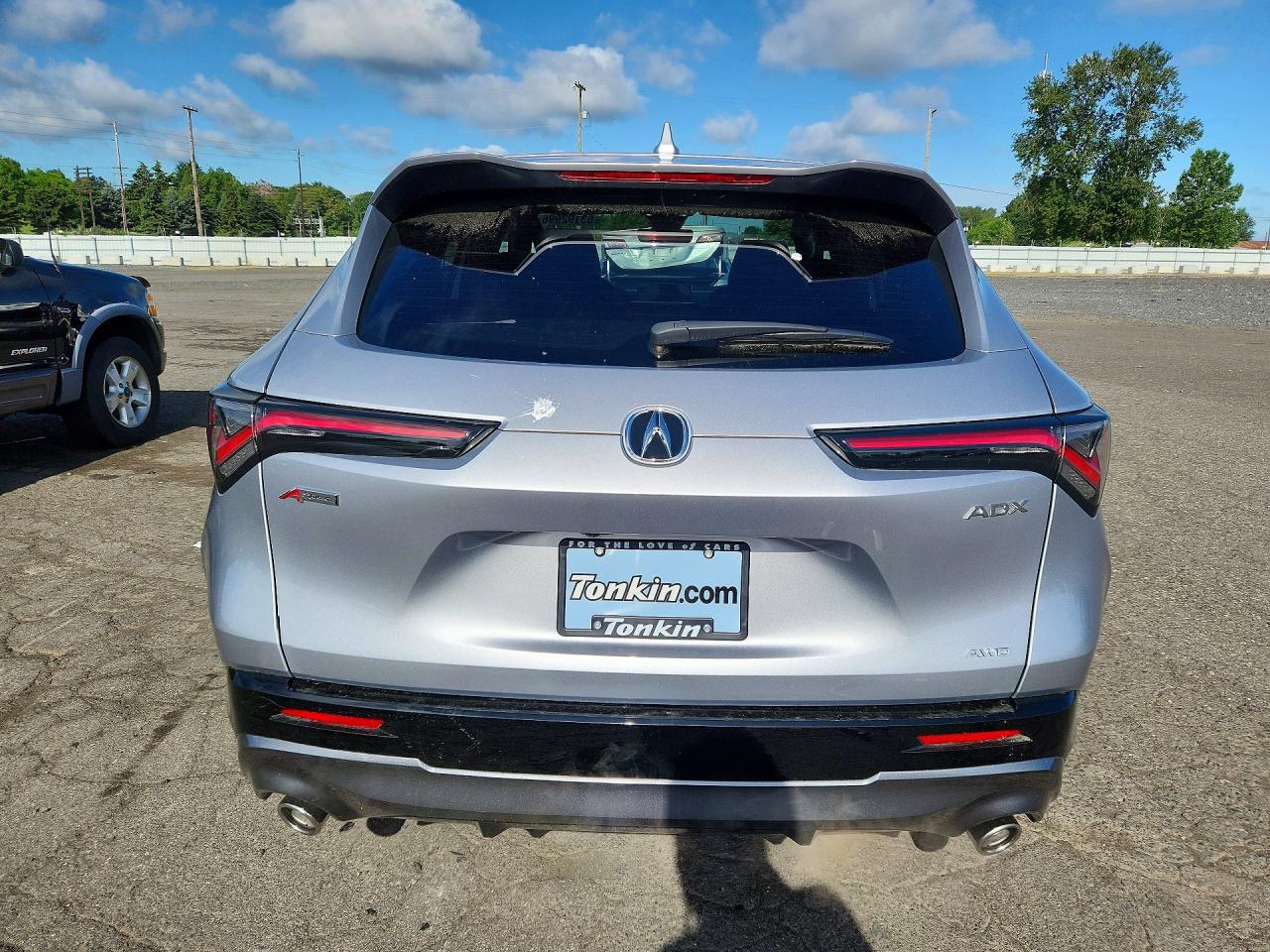 2025 ACURA ALL OTHER