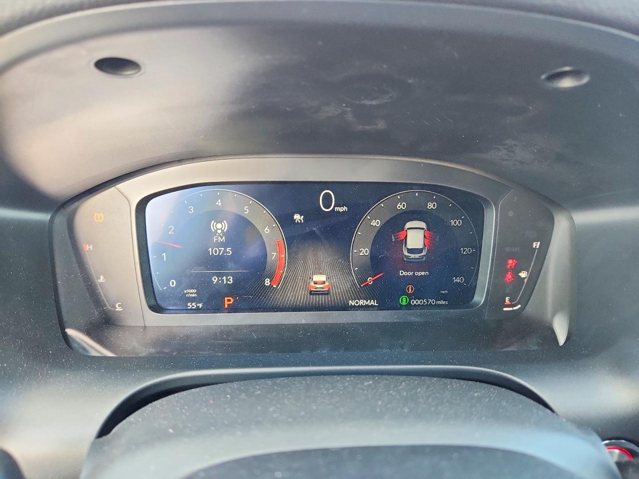 2025 ACURA ALL OTHER