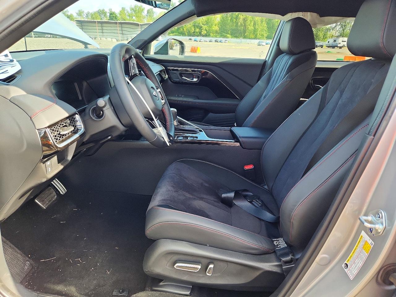 2025 ACURA ALL OTHER