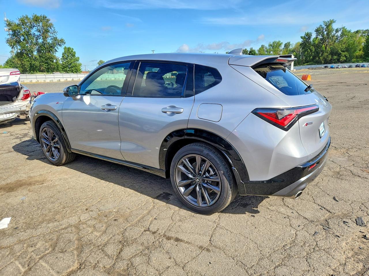 2025 ACURA ALL OTHER