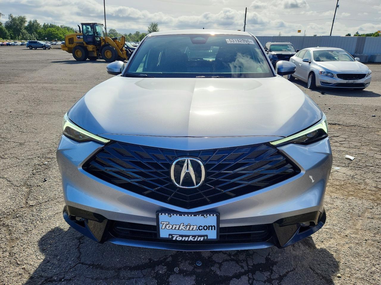 2025 ACURA ALL OTHER