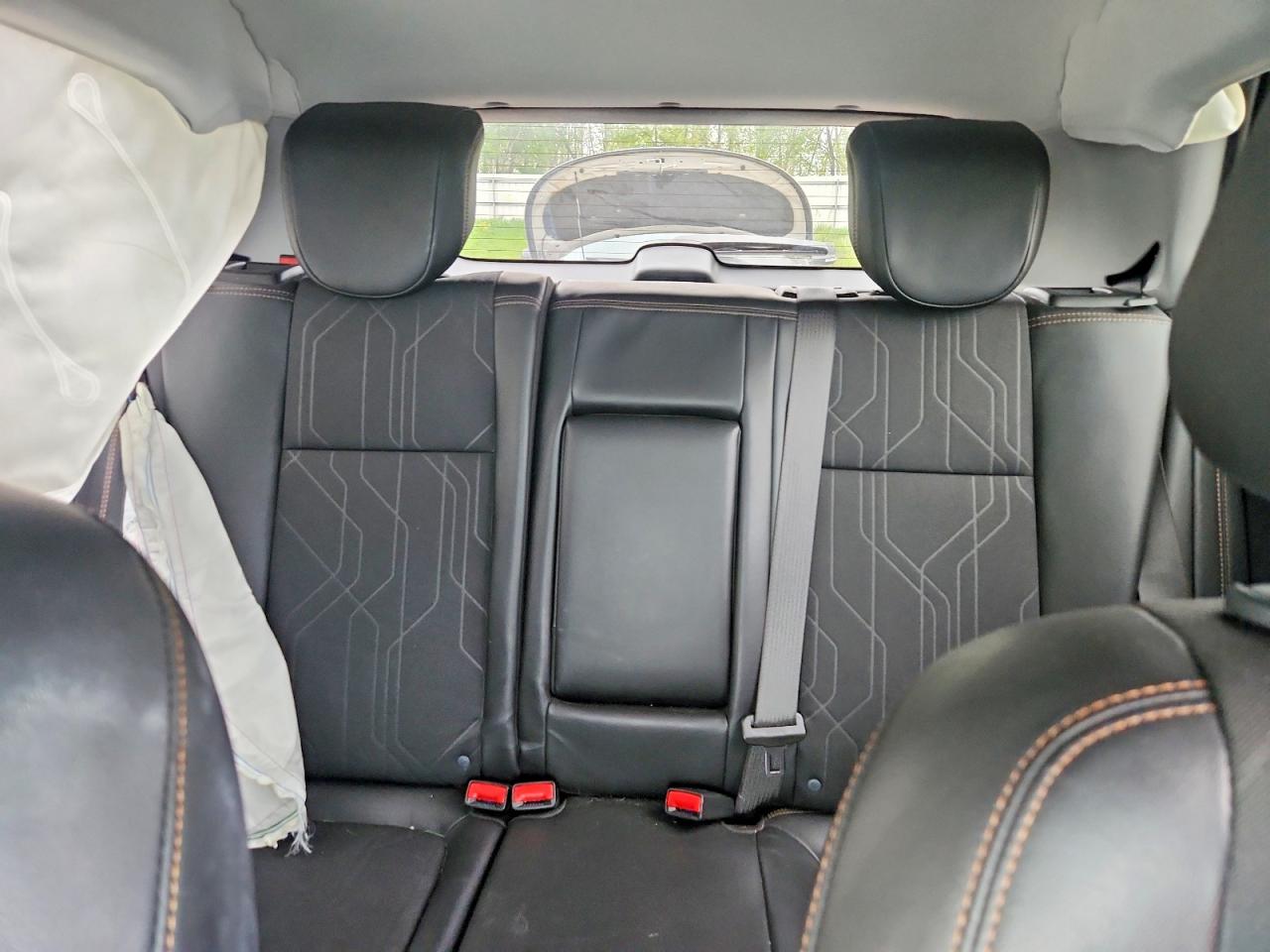 2019 CHEVROLET TRAX