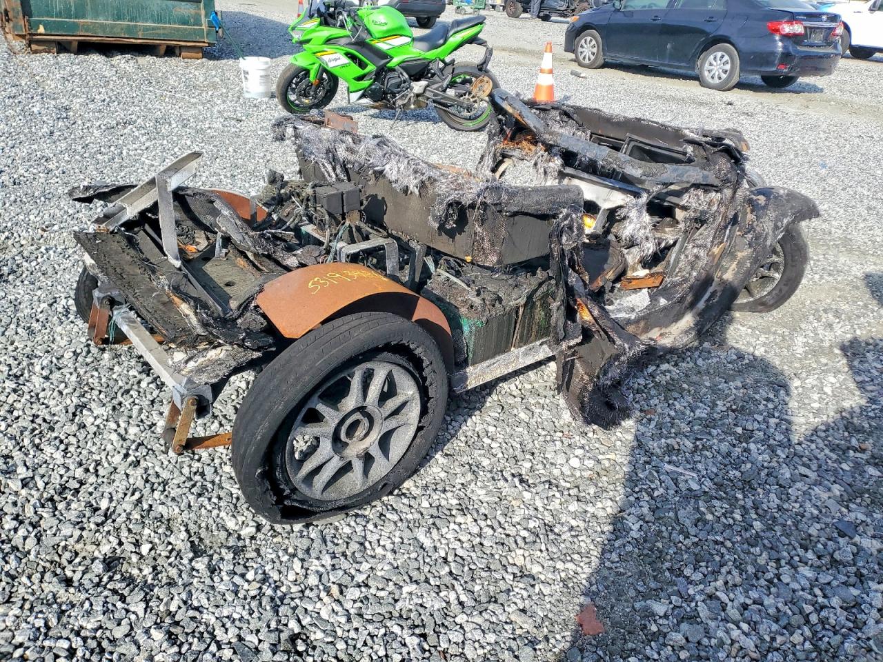 2007 GOLF GOLF CART