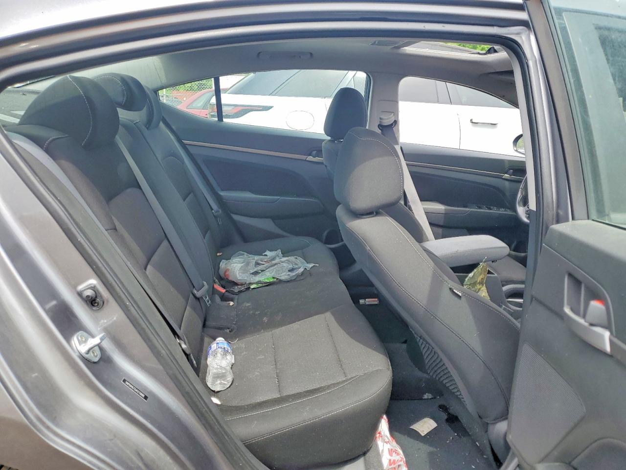 2018 HYUNDAI ELANTRA VA