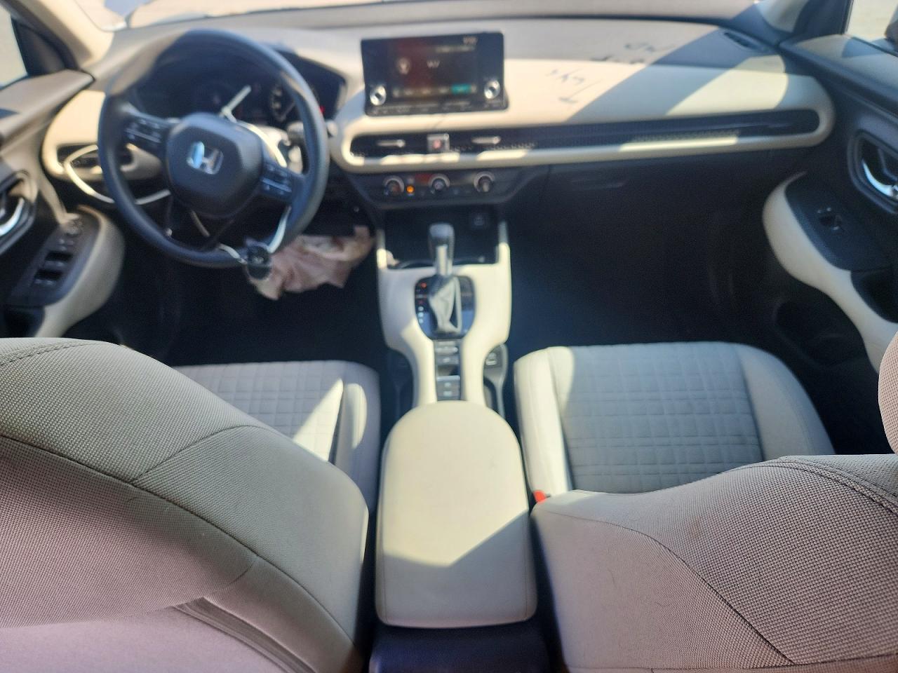 2023 HONDA HR-V