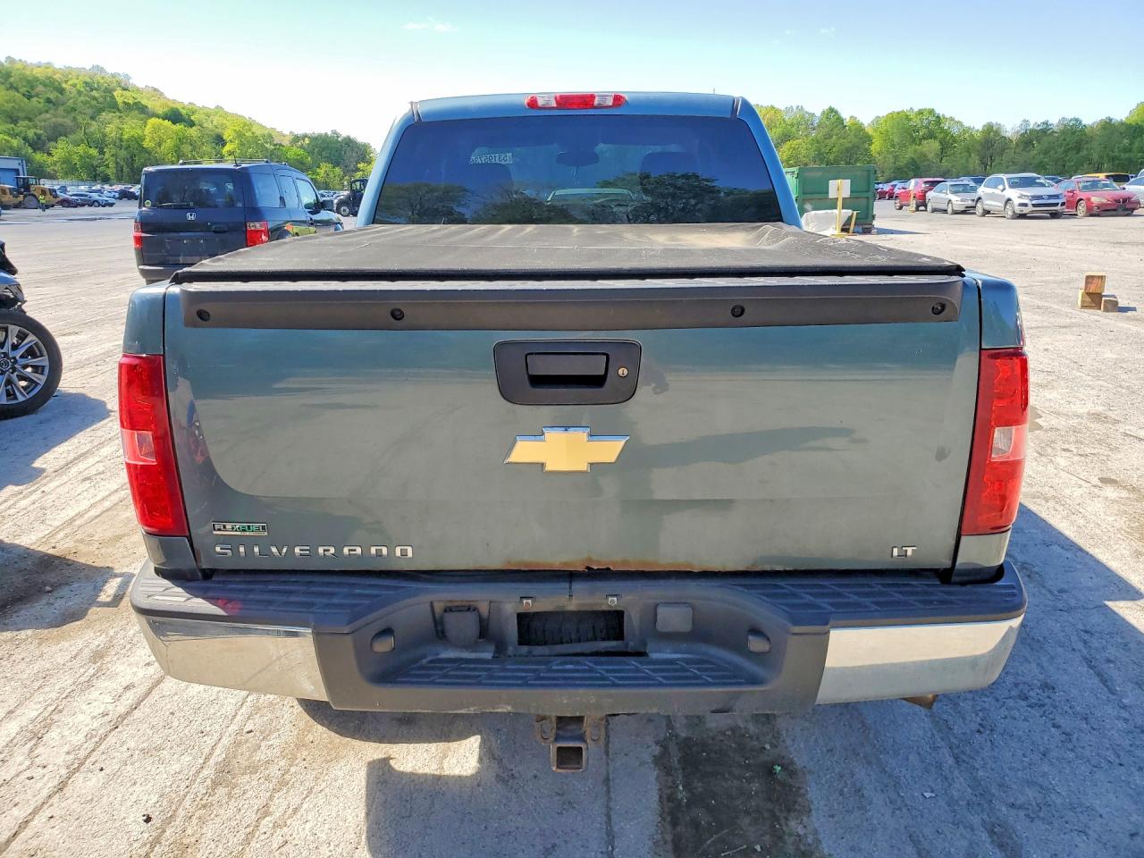 2011 CHEVROLET ALL Models