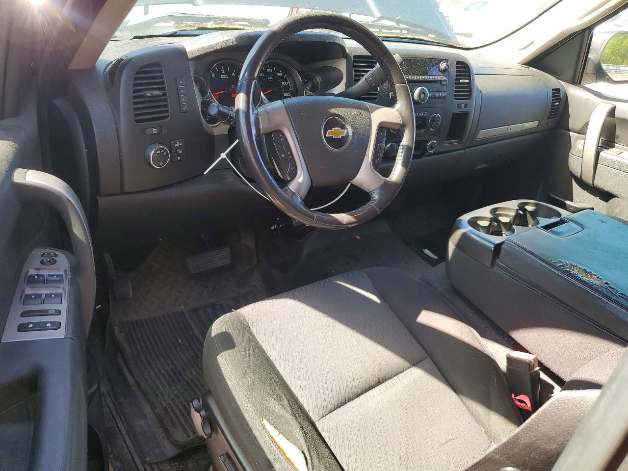 2011 CHEVROLET ALL Models