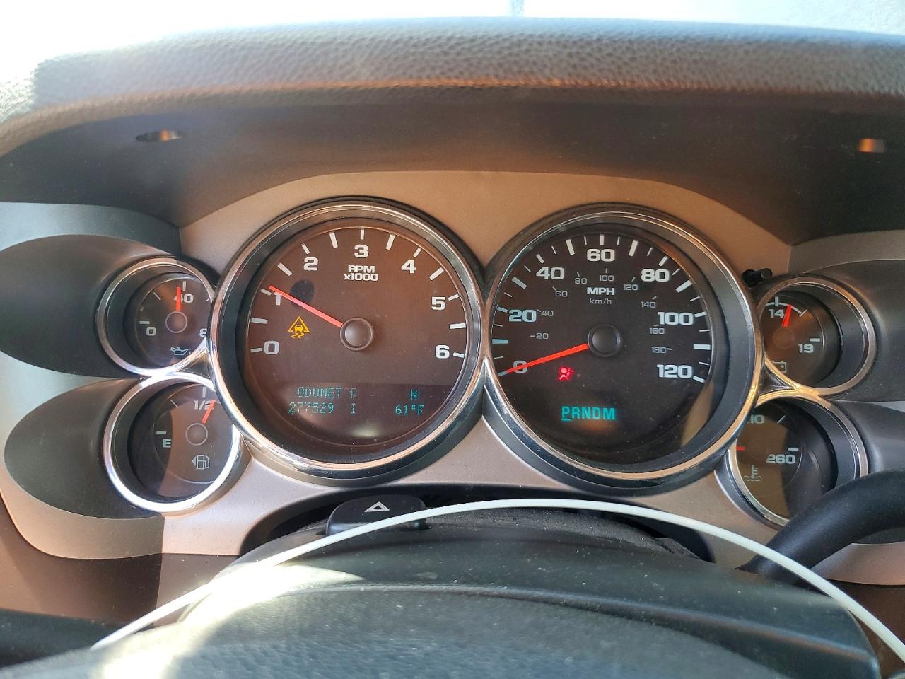 2011 CHEVROLET ALL Models