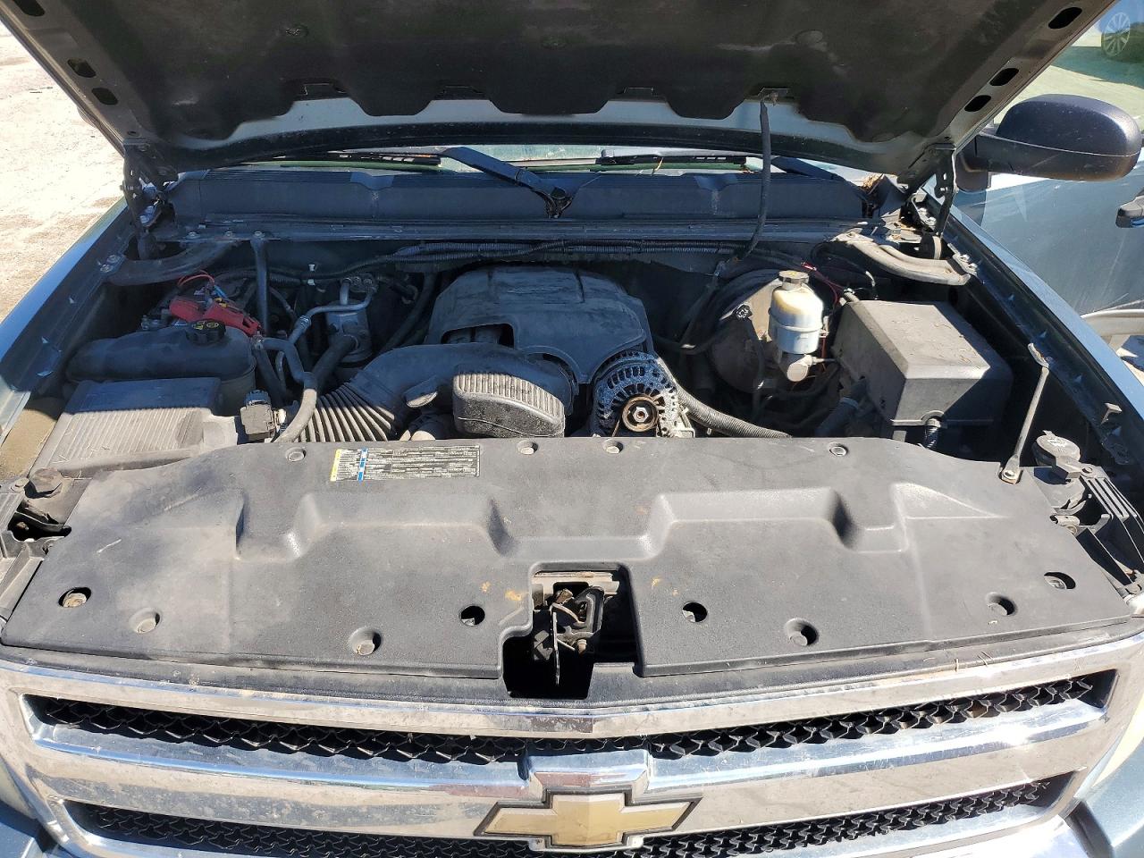 2011 CHEVROLET ALL Models