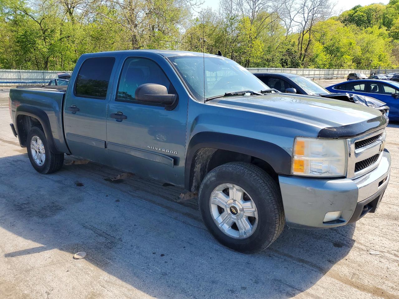 2011 CHEVROLET ALL Models