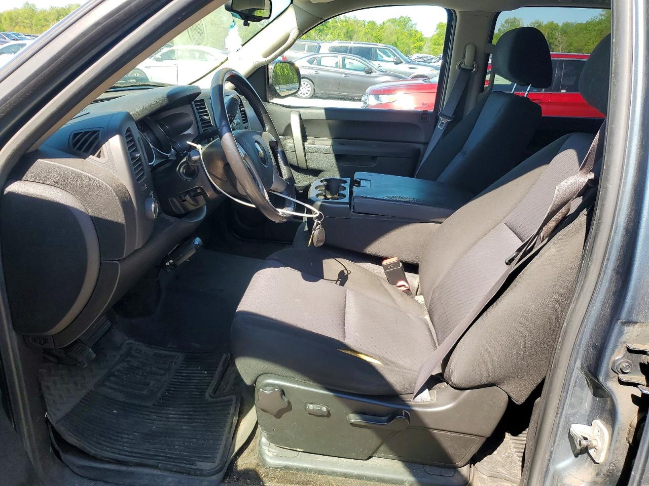 2011 CHEVROLET ALL Models