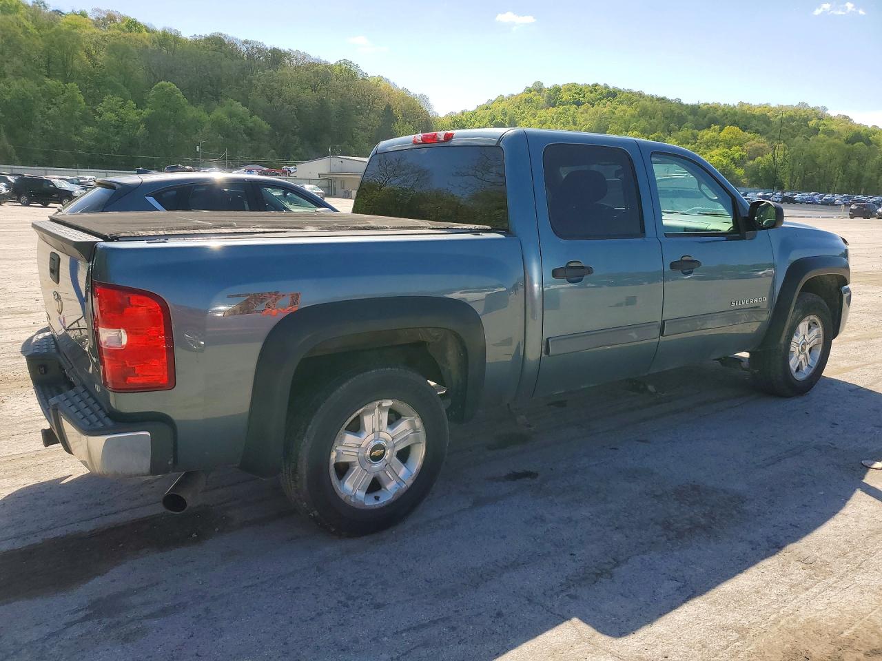 2011 CHEVROLET ALL Models