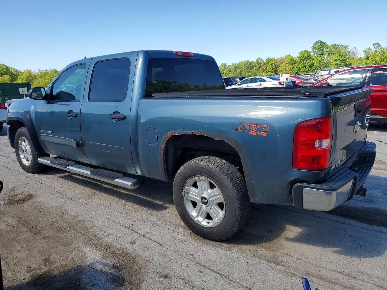 2011 CHEVROLET ALL Models