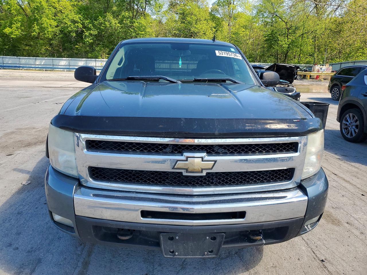 2011 CHEVROLET ALL Models