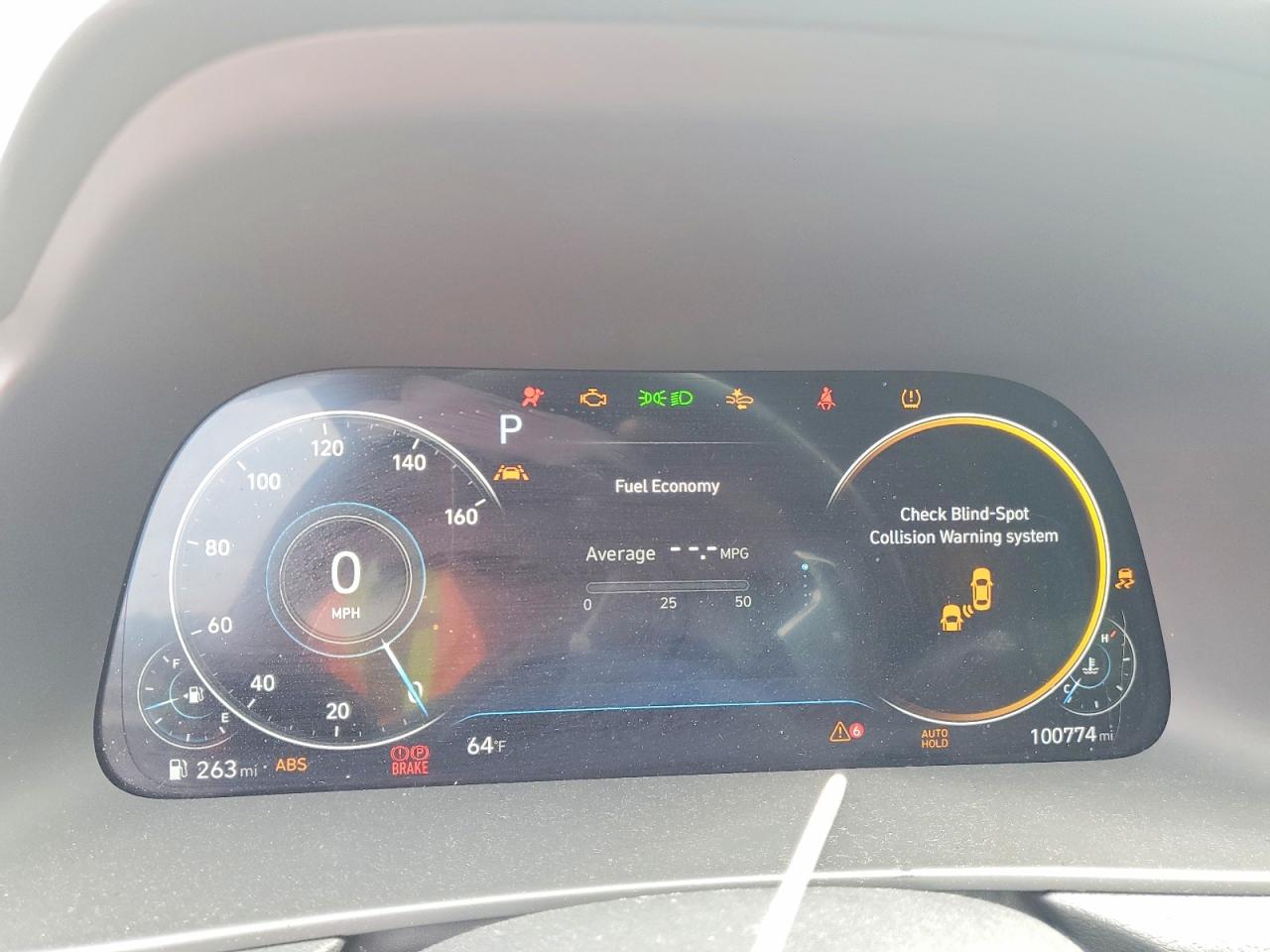 2020 HYUNDAI SONATA