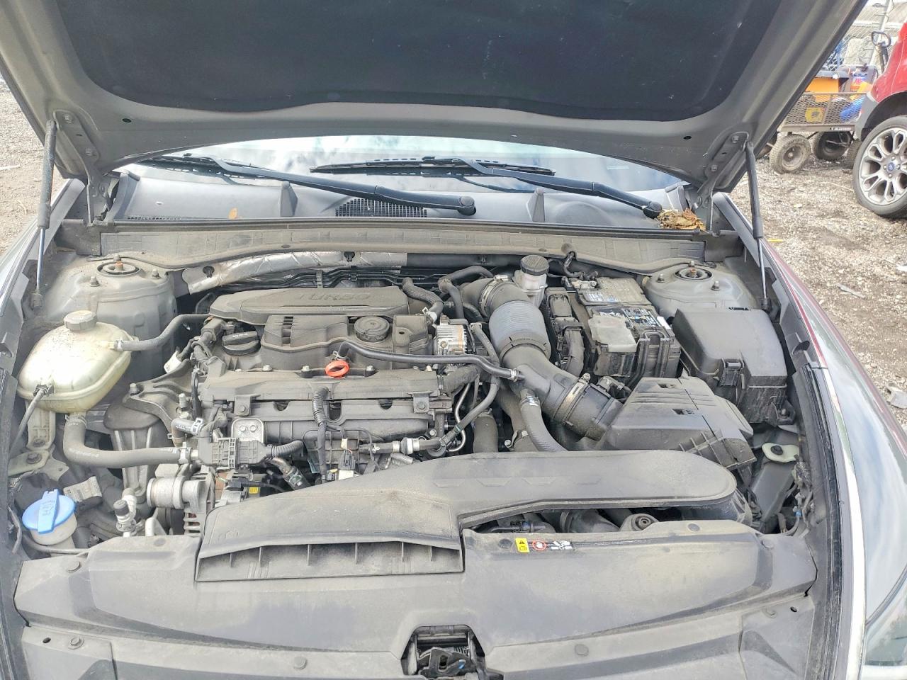 2020 HYUNDAI SONATA