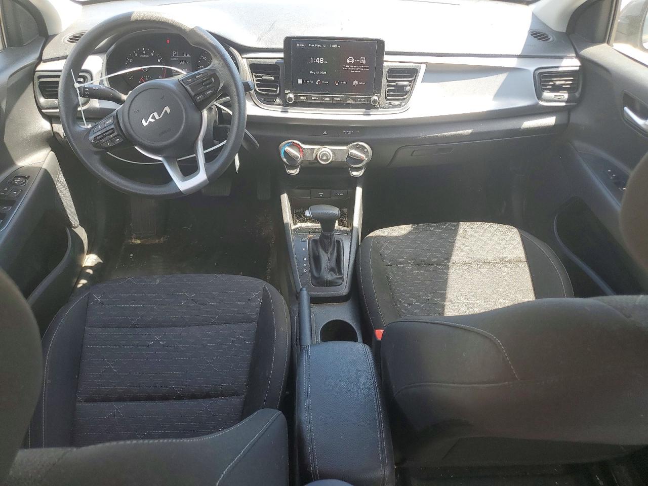 2023 KIA RIO