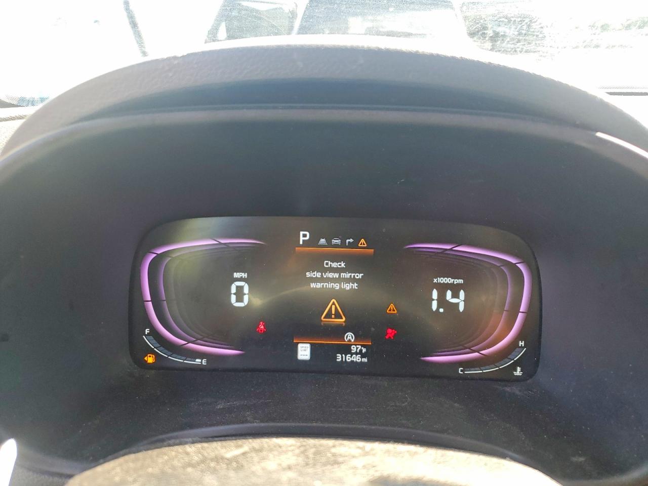 2025 KIA SOUL