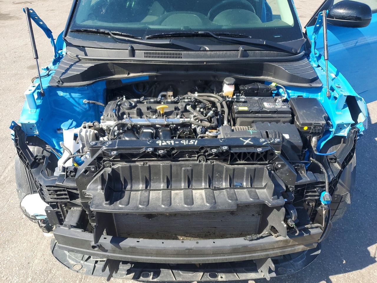 2025 KIA SOUL