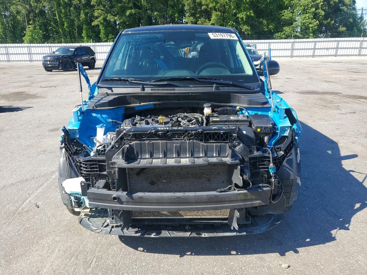 2025 KIA SOUL