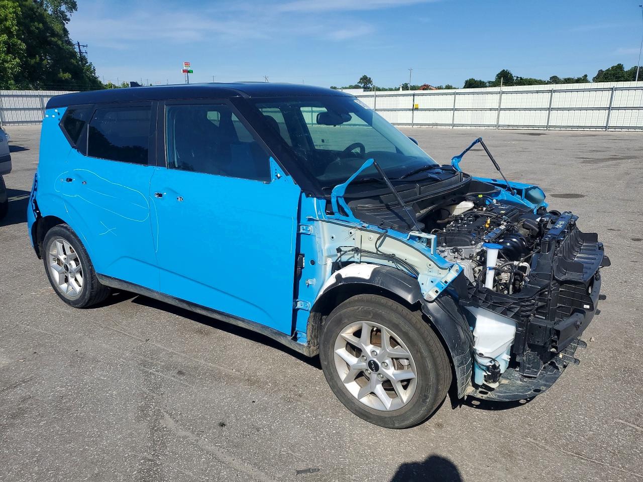 2025 KIA SOUL