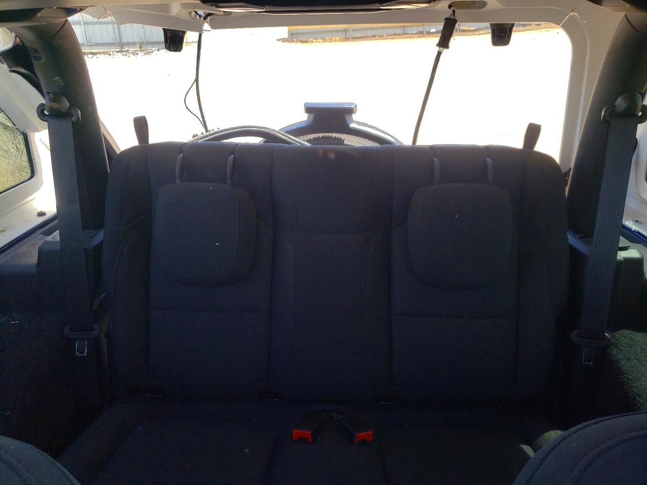 2019 JEEP WRANGLER