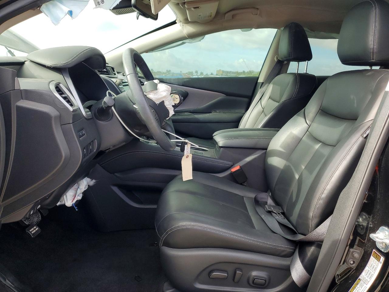 2024 NISSAN MURANO