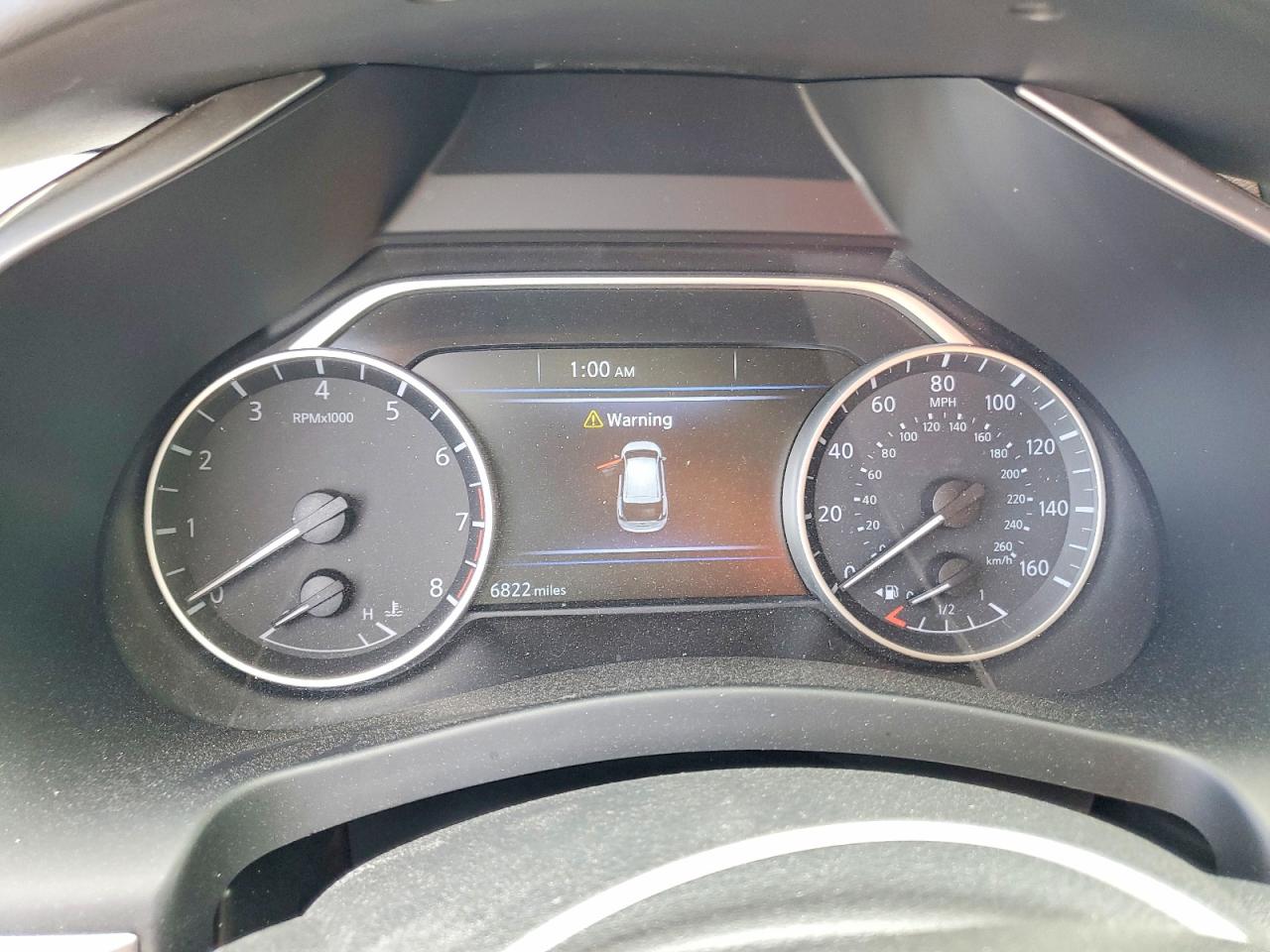 2024 NISSAN MURANO
